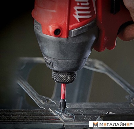 Набор бит Milwaukee 4932430905 (33 предмета) купить в Минске с доставкой