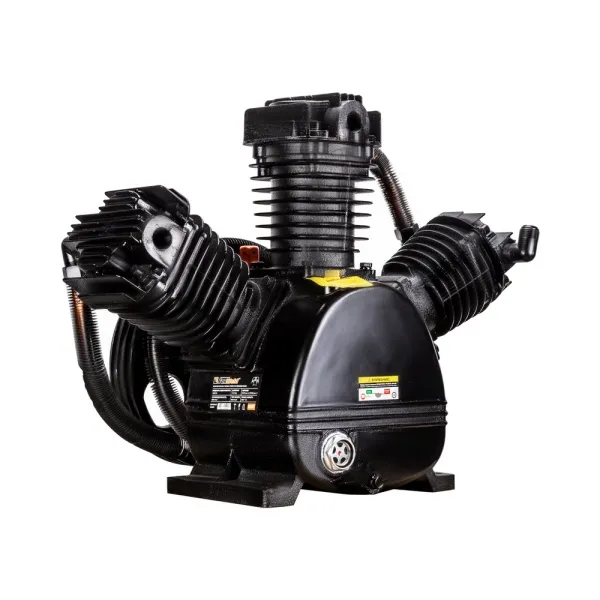 Компрессорная головка ременная Foxweld AEROMAX B3120
