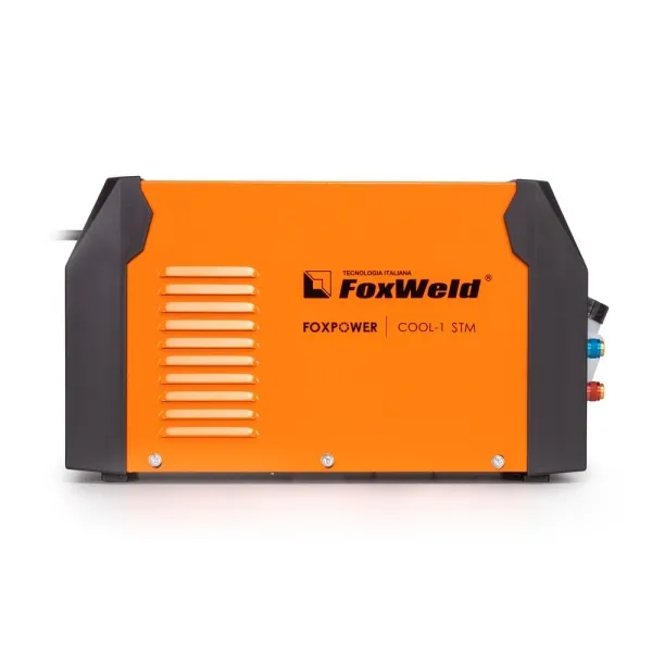 Блок жидкостного охлаждения FOXPOWER COOL-1 STM FoxWeld 1508