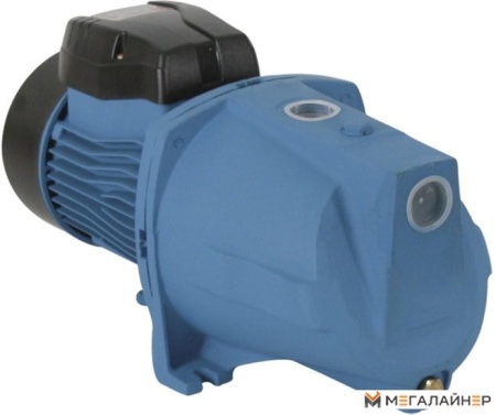 Самовсасывающий насос Калибр НБЦ-1050Ч купить в Минске с доставкой