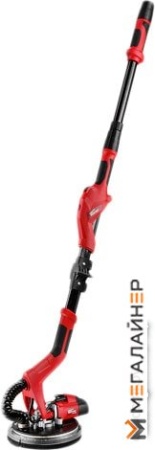 Эксцентриковая шлифмашина Wortex DG 2260 купить в Минске с доставкой