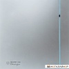 Осевой вентилятор Soler&Palau Silent-100 CHZ Silver Design 5210603600
