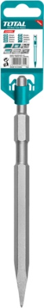 Пиковое зубило Total TAC1531282