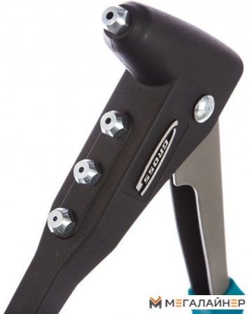 Заклепочник GROSS 40401 купить в Минске с доставкой