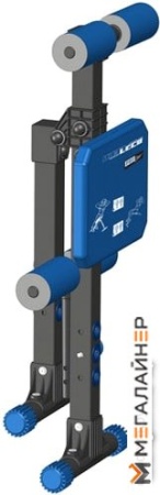 Римский стул Леко IT Pro ГП040011