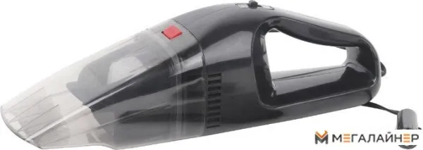 Автомобильный пылесос AVS Turbo PA-1005