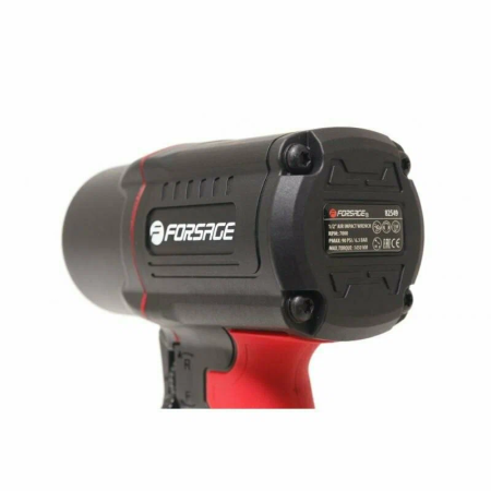 Пневматический гайковерт FORSAGE F-82549 купить в Минске с доставкой
