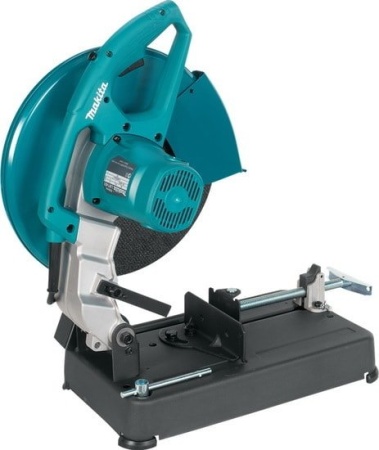 Дисковая пила Makita LW1401 купить в Минске с доставкой