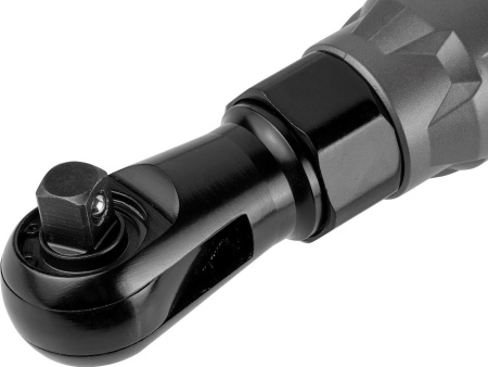 Трещотка Bull CRW 9020 (без АКБ) купить в Минске с доставкой