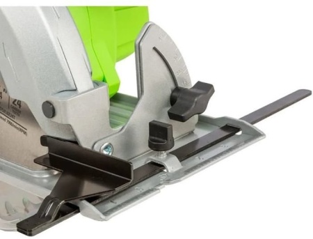 Дисковая (циркулярная) пила Greenworks GD24CS 1500907 (без АКБ) купить в Минске с доставкой