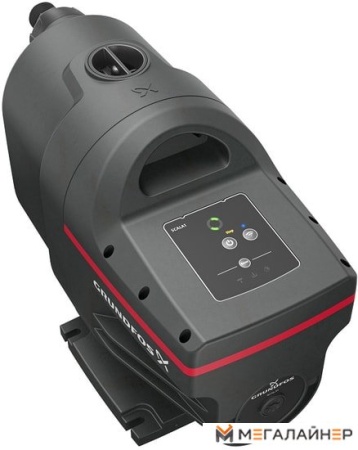 Самовсасывающий насос Grundfos Scala1 3-45 купить в Минске с доставкой