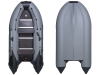 Моторно-гребная лодка Адмирал 360S
