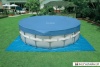 Каркасный бассейн Intex Prism Frame 26732NP (549х122)