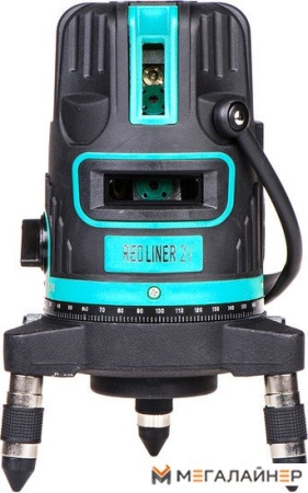 Купить Лазерный нивелир Instrumax Redliner 2V [IM0123] в Минске с доставкой