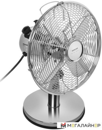 Вентилятор Sencor SFE 2540SL