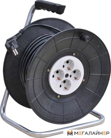 Купить Удлинитель Spec ПВС-Т 3x1.5 4811885005655 в Минске с доставкой