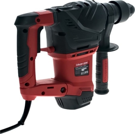 Перфоратор Энергомаш Гарант ПР1-1700 купить в Минске с доставкой