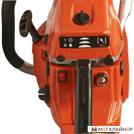 Бензопила Калибр БП-1800/16У купить в Минске с доставкой