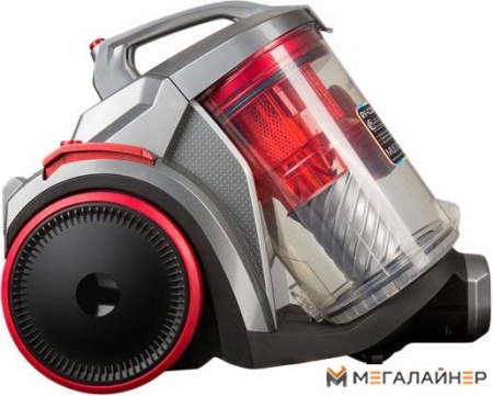 Пылесос Redmond RV-C335 купить в Минске с доставкой