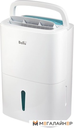 Осушитель воздуха Ballu BD30U