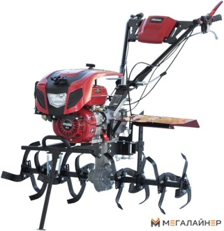 Мотокультиватор Brado GT-850SX без колес купить в Минске с доставкой