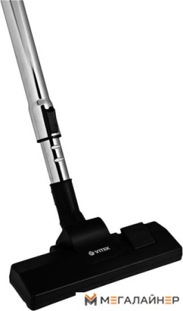 Пылесос Vitek VT-8130 BK купить в Минске с доставкой