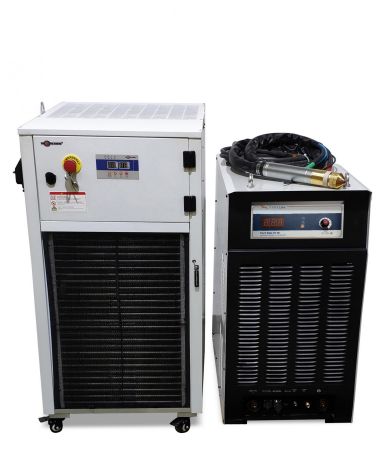 Аппарат плазменной резки TRITON CUT 300 HF W (TR300Pro) (Плазматрон в комплекте)