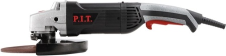 Угловая шлифмашина P.I.T PWS230-D2 купить в Минске с доставкой