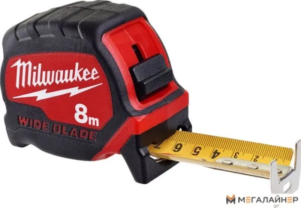 Рулетка Milwaukee 4932471816 купить в Минске с доставкой