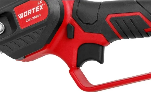 Аккумуляторная пила Wortex LX CEC 2518-1 1329492 (без АКБ) купить в Минске с доставкой