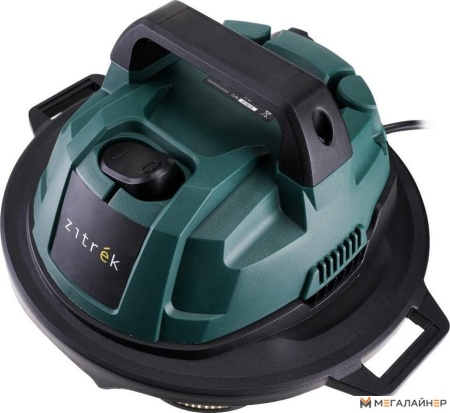 Пылесос Zitrek ZKVC1500-15S 085-1307 купить в Минске с доставкой