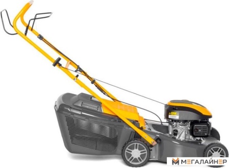 Купить газонокосилку в Минске. Цена газонокосилки в рассрочку