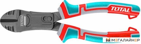 Кусачки боковые (бокорезы) Total THTC530806 купить в Минске с доставкой