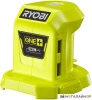 Блок питания Ryobi R18USB-0 5133004381 купить в Минске с доставкой