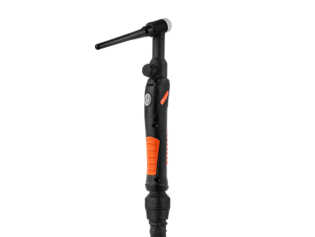 Сварочная горелка TIG Сварог TECH TS 18V М12×1 4м вод. охл.
