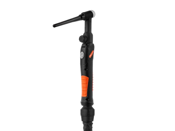 Сварочная горелка TIG Сварог TECH TS 18V FLEX М12×1 8м вод. охл. 