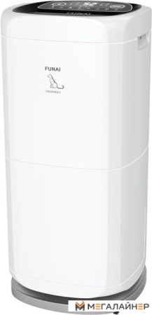 Осушитель воздуха Funai Yamaneko 60 RAD-Y60F7E