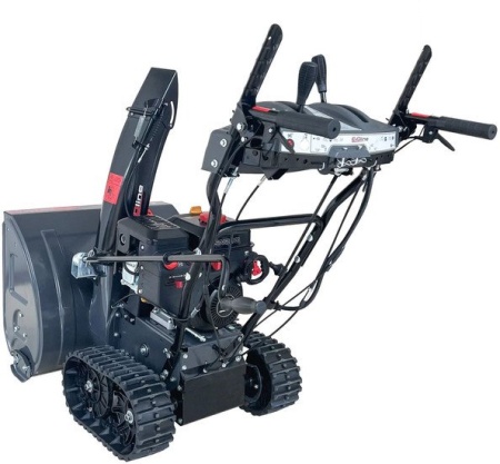 Снегоуборщик Evoline SBG 660 TE купить в Минске с доставкой