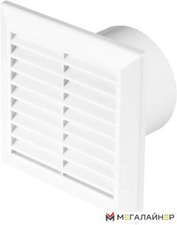 Осевой вентилятор Awenta Classic 120 WC120W