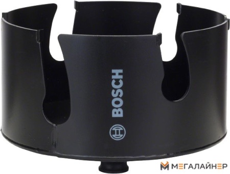 Коронка Bosch Speed for Multi Construction 2608580766 купить в Минске с доставкой