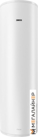 Накопительный электрический водонагреватель Zanussi ZWH/S 50 Filicia купить в Минске с доставкой