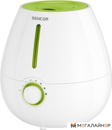 Увлажнитель воздуха Sencor SHF 2001GR