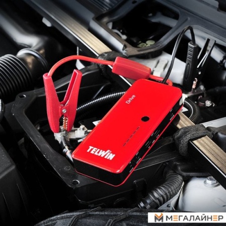 Пусковое устройство Telwin Drive 13000