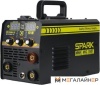 Сварочный инвертор Spark MIG/TIG/MMA-250 (1кг)