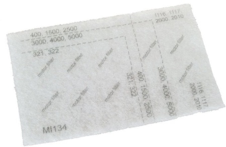 Одноразовый мешок Worwo ZMB02K купить в Минске с доставкой