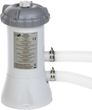 Каркасный бассейн Intex Prism Frame 26784NP (300x175x80)