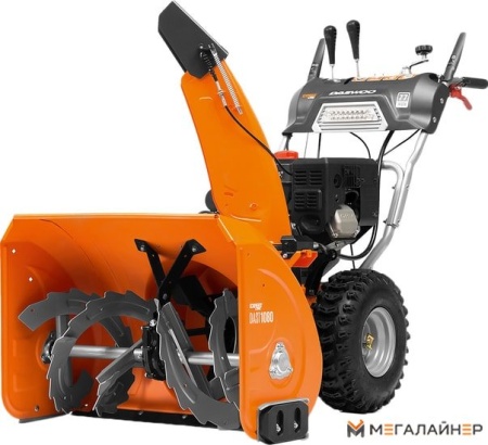 Снегоуборщик Daewoo Power DAST 1080 купить в Минске с доставкой