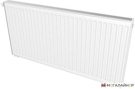 Стальной панельный радиатор Лемакс Valve Compact 21 500x1500
