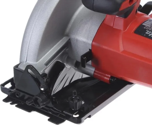 Дисковая (циркулярная) пила Makita MT M5802 купить в Минске с доставкой