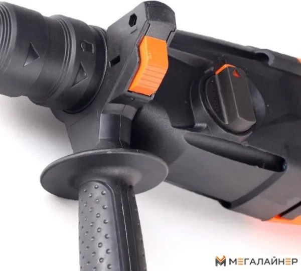 Перфоратор Patriot RH 265Q (140301330) купить в Минске с доставкой